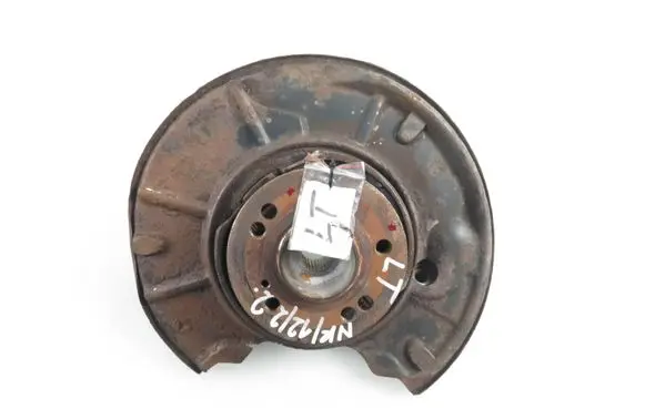Mercedes-Benz S W220 Stub axle 
