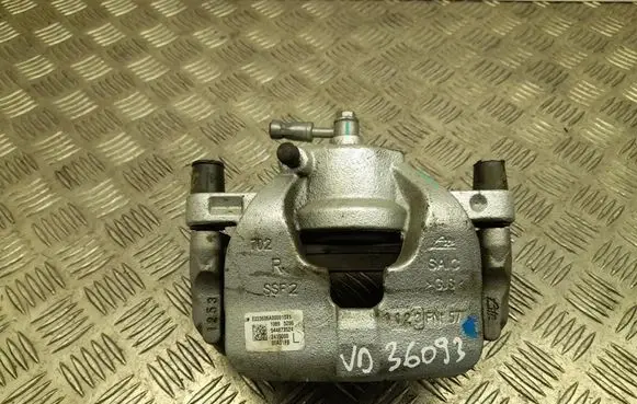 MG MG4 ev Front brake caliper 10893206
