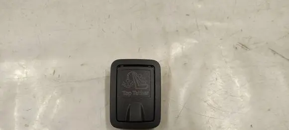 Audi A3 8Y ISOFIX cover 8V5887301
