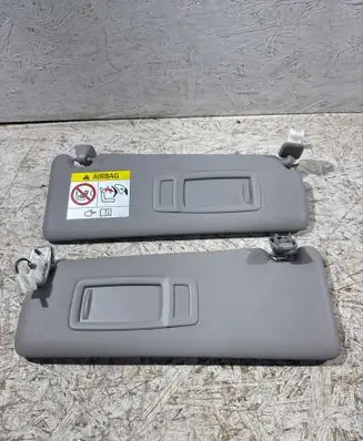 BMW 4 F32 F33 Sun visor 7322291