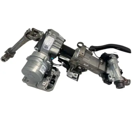 Electric power steering pump