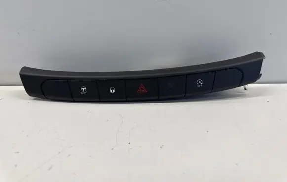 Fiat Tipo Other switches/knobs/shifts 30281263 07356450670