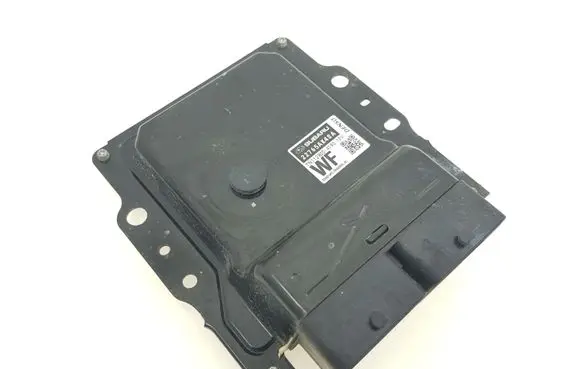 Subaru Legacy Engine control unit/module 22765AK48A TN1128004190