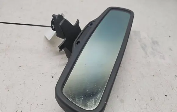 Volvo S60 Rear view mirror (interior) 30657510D