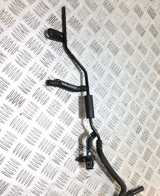 Skoda Octavia Mk4 Fuel main line pipe 5Q0121064BB