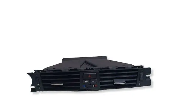 BMW 3 E92 E93 Dash center air vent grill 9130463