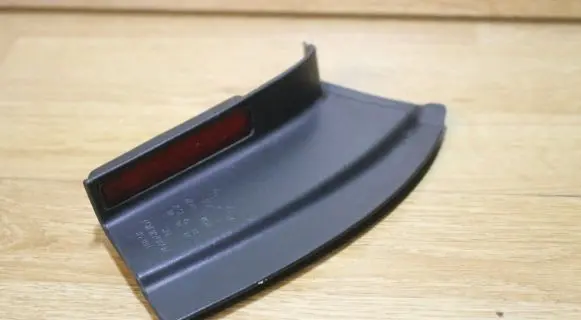 Volkswagen PASSAT B6 Rear light trim 3C9945100A
