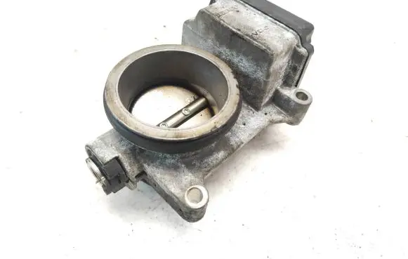 Renault Laguna II Throttle valve 8200123061 8200063652 408239822001