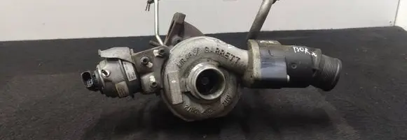 Audi A6 S6 C7 4G Turbo 03L145701E GTG1549VZ 0G103422R