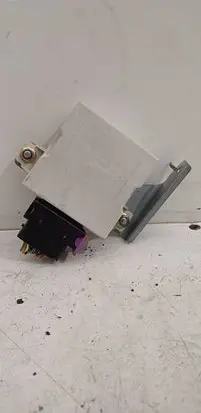 Toyota Corolla Verso E121 Window wiper relay 150696