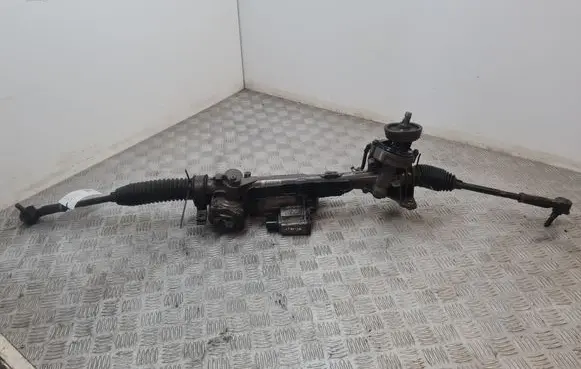 Skoda Octavia Mk2 (1Z) Steering rack 1K1423051BR