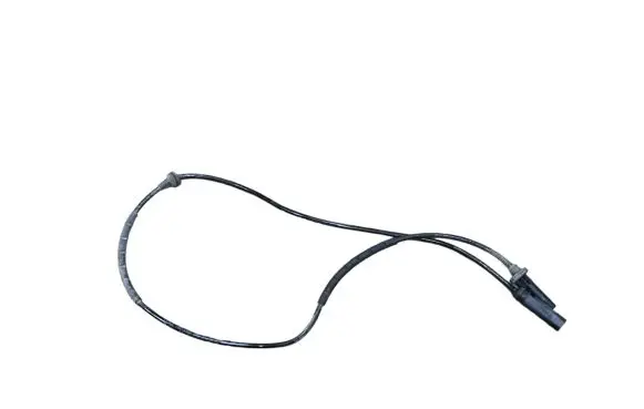 BMW X6 E71 ABS rear brake sensor 69087059