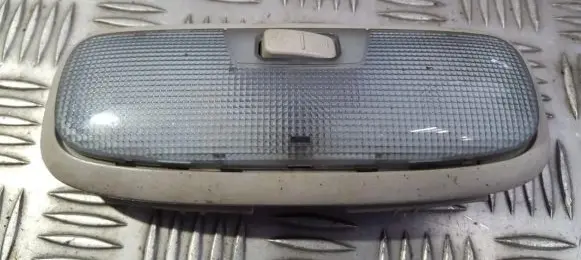 Ford Mondeo MK IV Front seat light 3S7113733BBW 3S71-13733-BBW