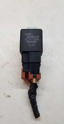 KIA Ceed Other relay A410BBWBA01
