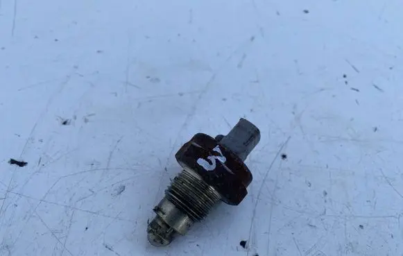 Toyota Corolla Verso E121 Other gearbox part 3154
