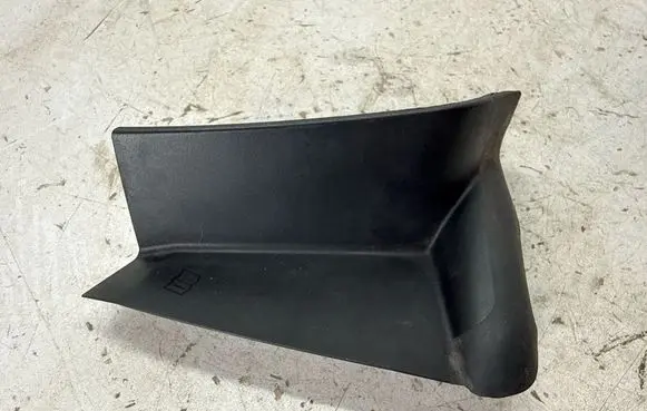 Audi Q3 F3 Rear light trim 83A945254