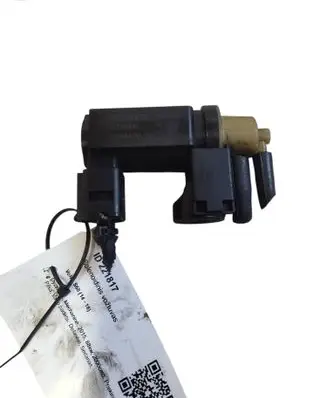Volvo S60 Turbo solenoid valve 31339808 70466400 16T312
