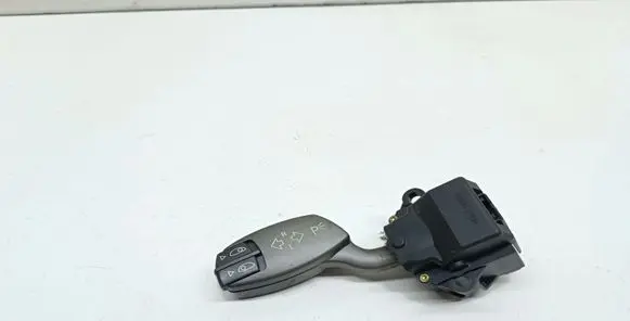 BMW 7 E65 E66 Indicator stalk 6911516