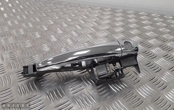 Citroen DS3 Front door exterior handle 111670ZP501