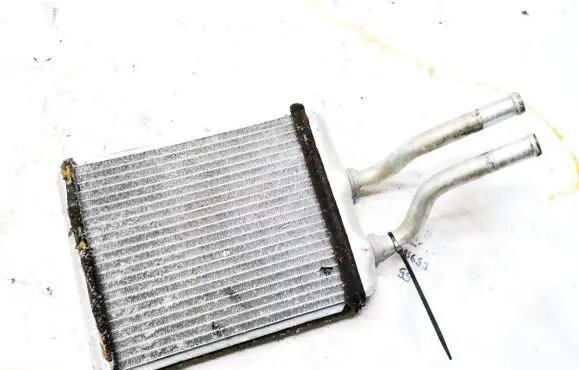 Alfa Romeo 156 Heater blower radiator 52466960