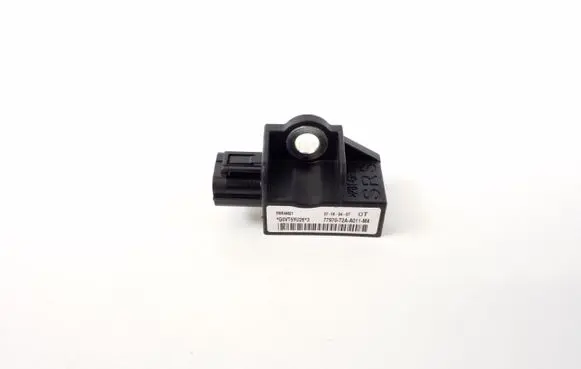 Honda CR-V Airbag deployment crash/impact sensor 77970T2AA011M4