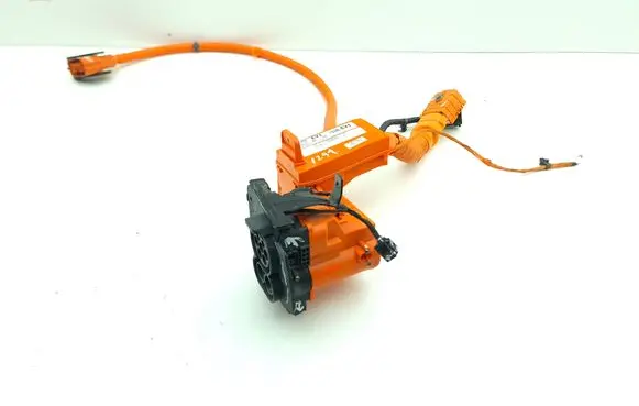Hyundai Kona II Electric car charging cable 91684HF010