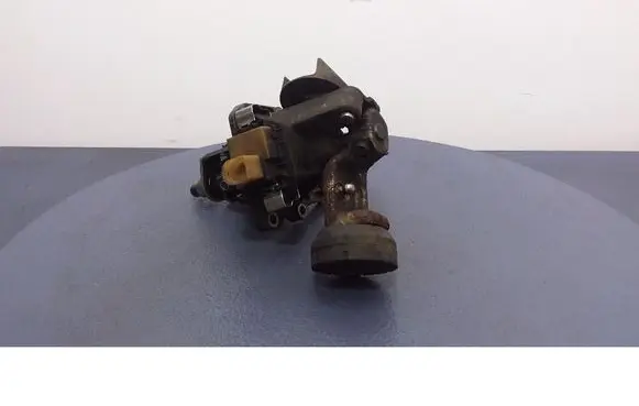 Volkswagen Sharan Gear shift rod 
