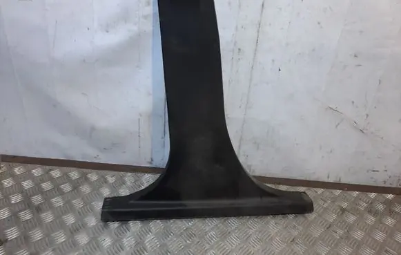 Ford Fiesta (B) pillar trim (bottom) D2BB54243207AB3