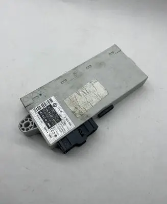 BMW 5 E60 E61 CAS control unit/module 6963828 5WK47995 2911ACAS2