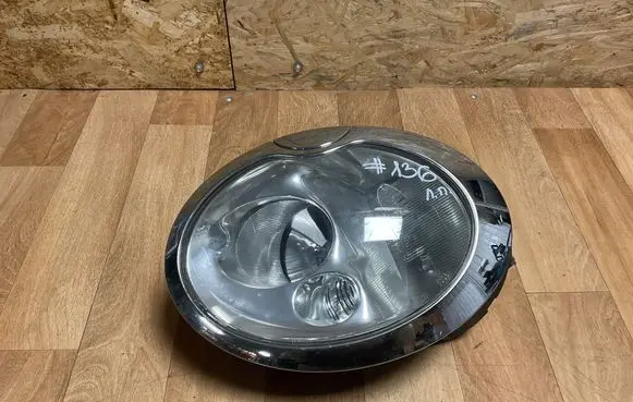 Mini One - Cooper R50 - 53 Headlight/headlamp 40250748 40271748