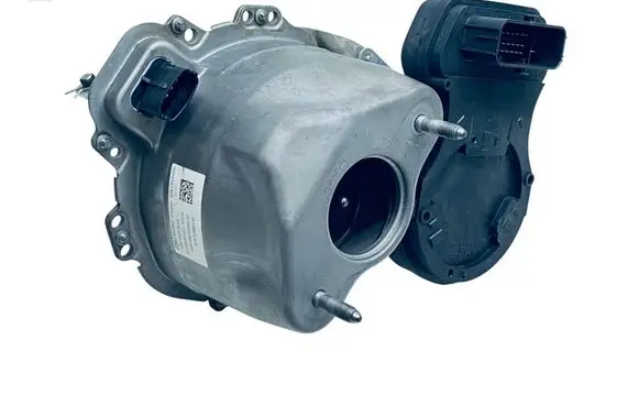 Tesla Model Y Brake booster 118867150B