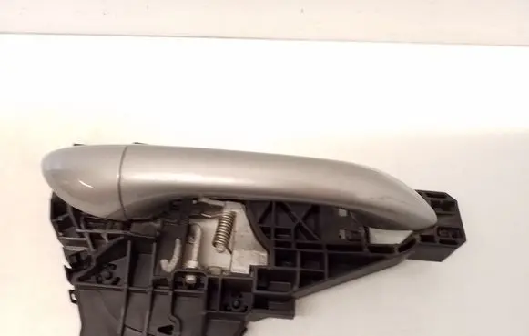 Mercedes-Benz R W251 Front door exterior handle