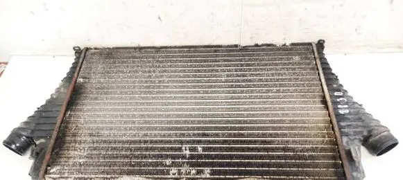 Opel Signum Intercooler radiator 24418366 872231J
