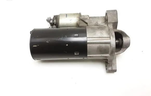 Volvo XC60 Starter motor 6G9N1100CD