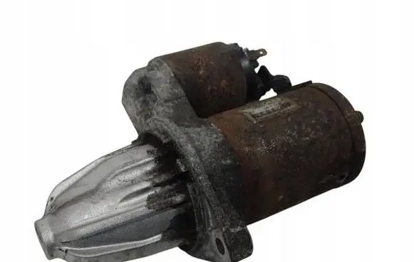 Mitsubishi Colt Starter motor MR994922