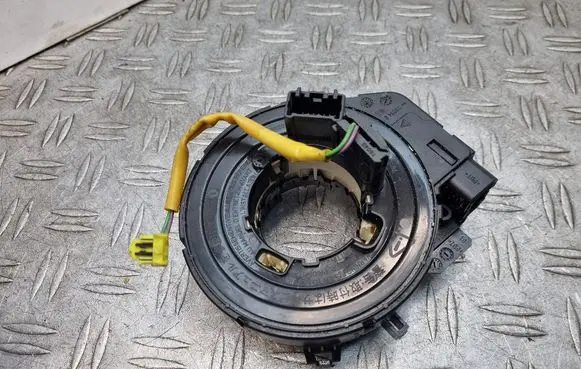 Mazda 6 Airbag slip ring squib (SRS ring) D65166CS0