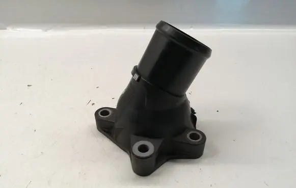 Thermostat/thermostat housing