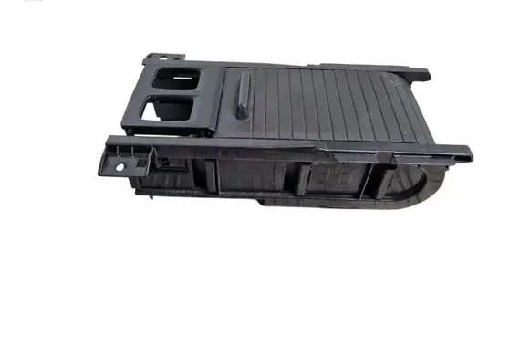 Peugeot 508 RXH Glove box central console 9807747277