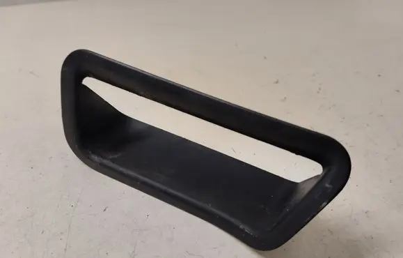 Other rear door trim element