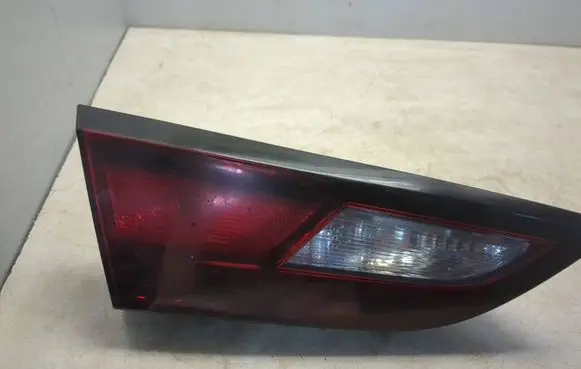Opel Astra K Tailgate rear/tail lights 39032992 81390102 366069842