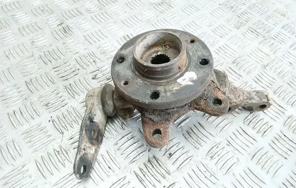 Renault Megane I Front wheel hub spindle knuckle