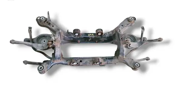 Volvo V60 Rear subframe 
