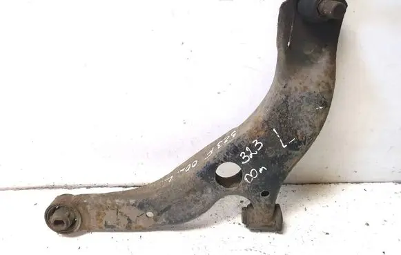Mazda 323 F Front lower control arm/wishbone 