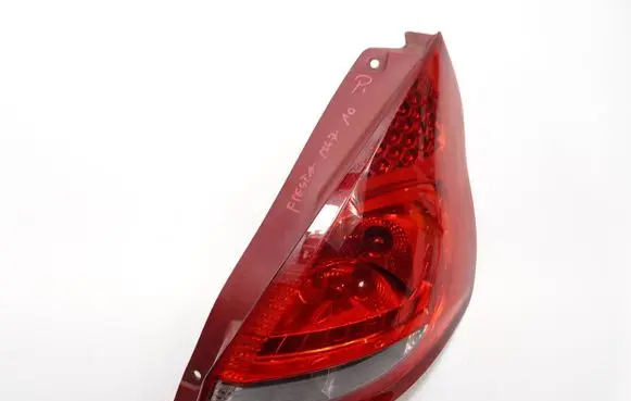 Ford Fiesta Rear/tail lights