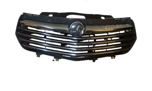 Opel Vivaro Front grill 3441088 2575455 31169