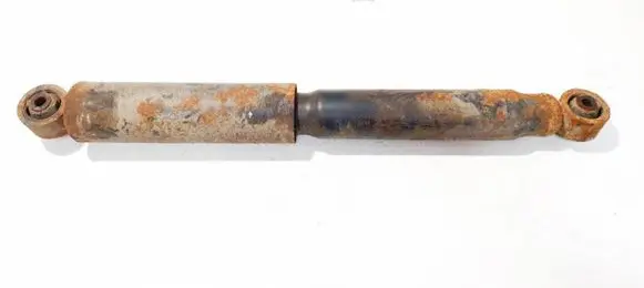 Chevrolet Captiva Rear shock absorber/damper