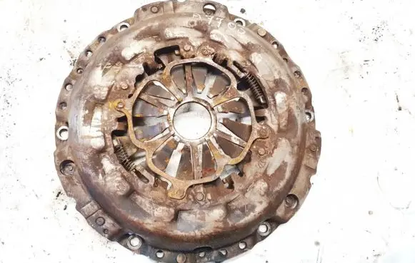 Audi A6 S6 C6 4F Pressure plate 