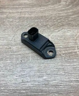 Mercedes-Benz S W220 Airbag deployment crash/impact sensor 0015428018