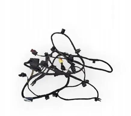 Audi Q5 SQ5 FY Wiring harness 8K0971104J