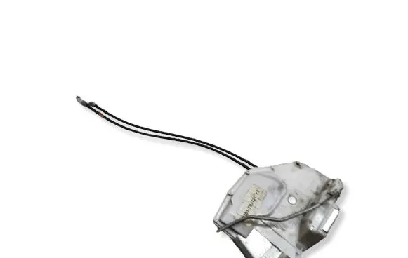 Suzuki SX4 Front door lock 8220179J12